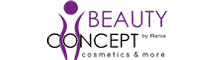 Logo beautyconcept